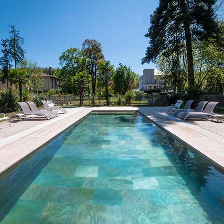 Apartmán Domaine Le Vaxergues Saint-Affrique Exteriér fotografie
