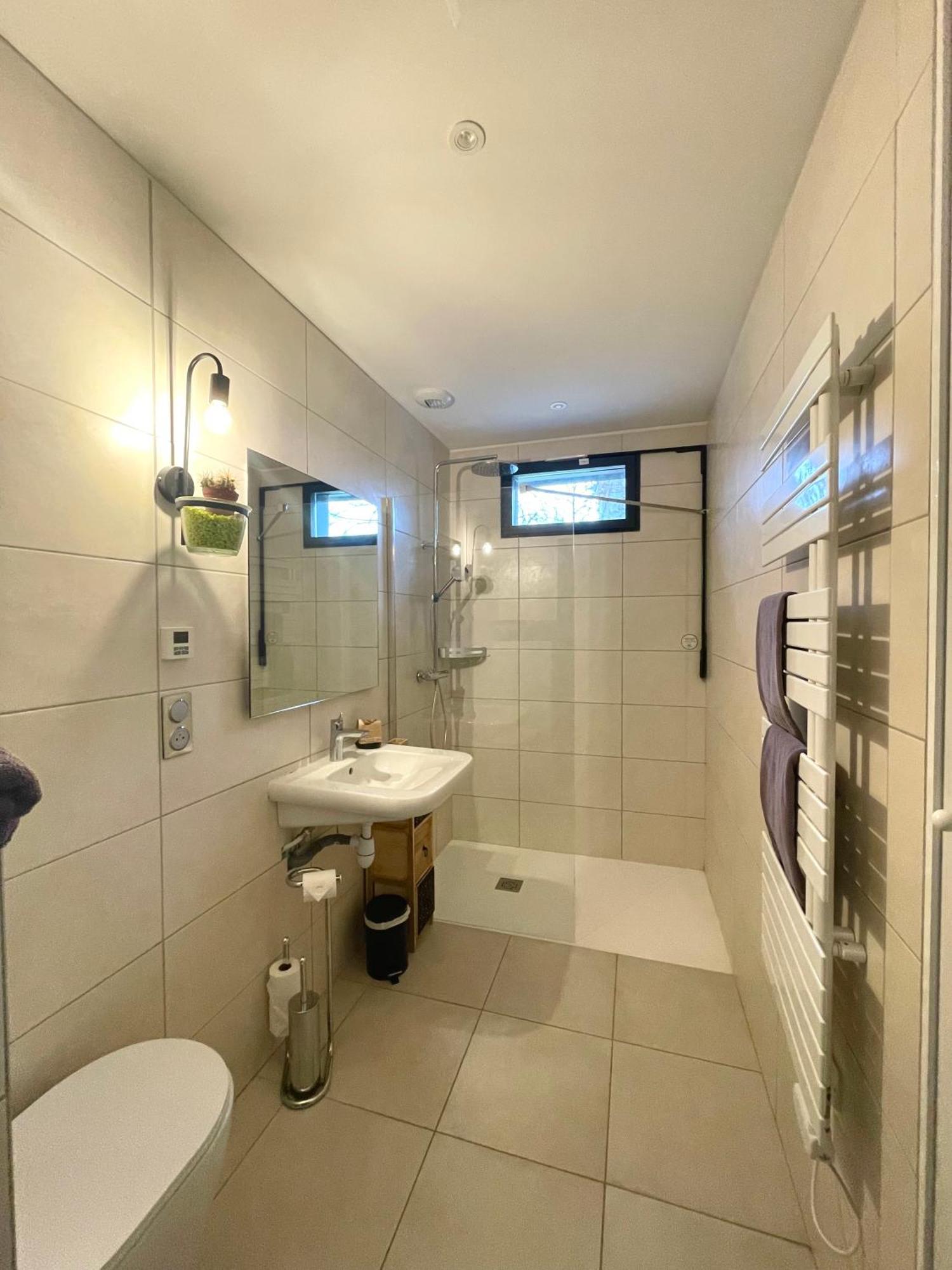 Apartmán Domaine Le Vaxergues Saint-Affrique Exteriér fotografie