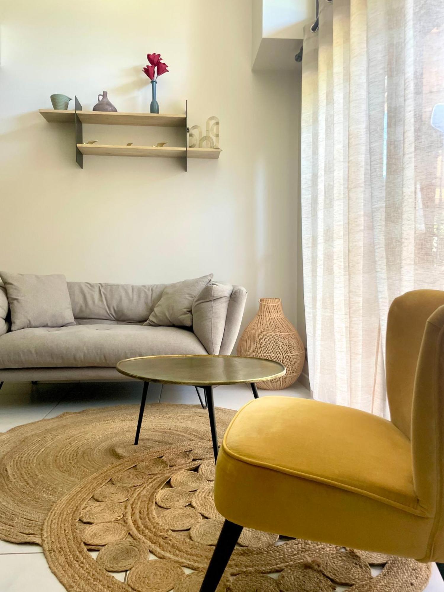 Apartmán Domaine Le Vaxergues Saint-Affrique Exteriér fotografie